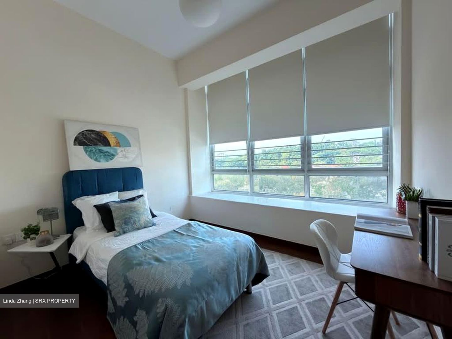 RESIDENCES AT EMERALD HILL (D9), Apartment #584458941